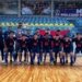 MBB é finalista da Liga Sul-Riograndense de Futsal