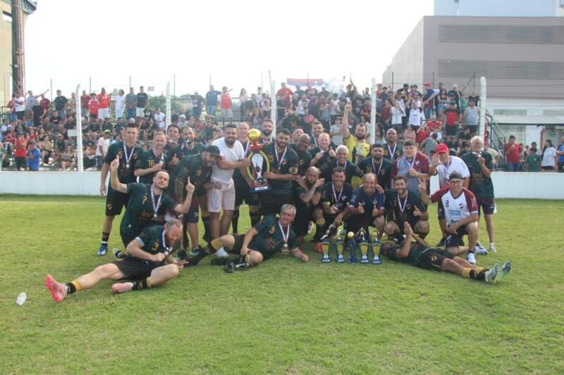 Alto Paulista e Treze são os campeões do Futebol 40 Anos e Força Livre 1 Alto Paulista e Treze são os campeões do Futebol 40 Anos e Força Livre