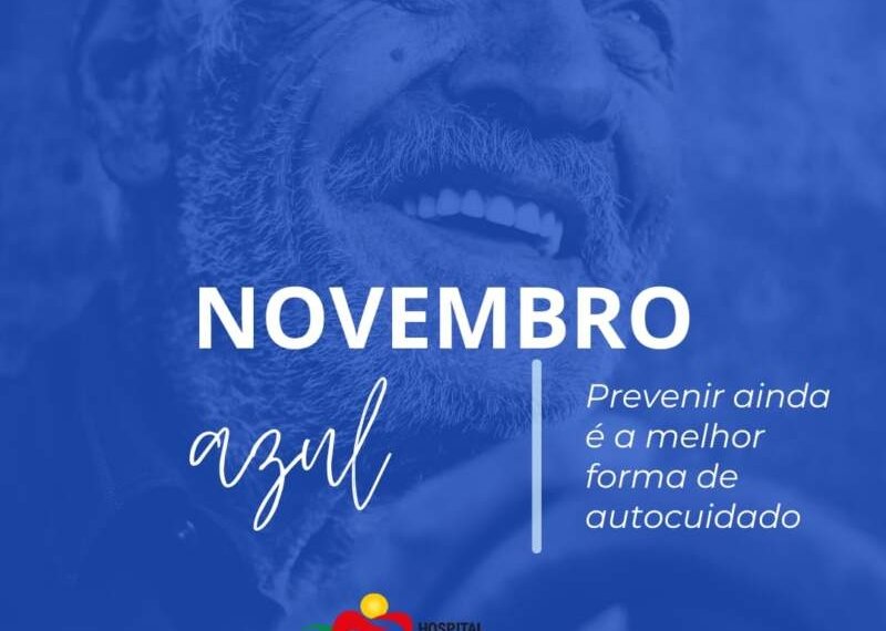 Exame de Próstata: Prevenir é o melhor caminho 1 Exame de Próstata: Prevenir é o melhor caminho