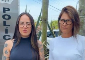 Vereadora e ONG, Campo Bom Pra Cachorro, buscam informações para indentificar agressor de cão 9 Vereadora e ONG, Campo Bom Pra Cachorro, buscam informações para indentificar agressor de cão