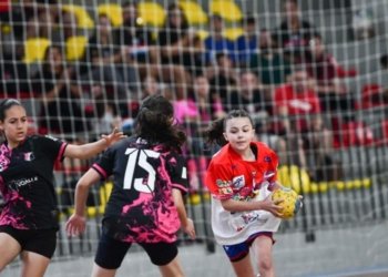 AECB disputará quatro finais do Estadual em Campo Bom