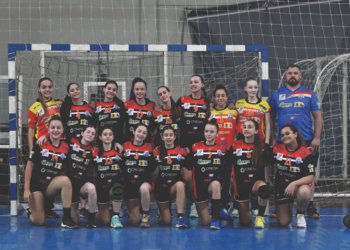 AECB classifica duas equipes para a final do Estadual