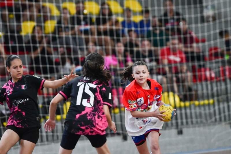 AECB disputará quatro finais do Estadual em Campo Bom