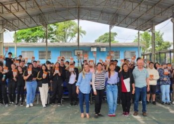 Atuação da ALCB aproxima comunidadedos livros e da leitura em seu primeiro ano 4 Atuação da ALCB aproxima comunidadedos livros e da leitura em seu primeiro ano