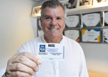 Associação dos Vigias e Zeladores é criada para fortalecer a categoria 7 Associação dos Vigias e Zeladores é criada para fortalecer a categoria