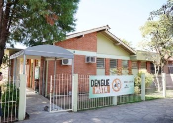 UBS do bairro Celeste abre neste sábado 3 UBS do bairro Celeste Abre neste sábado