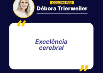 Excelência cerebral 3 Excelência cerebral