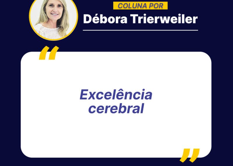 Excelência cerebral