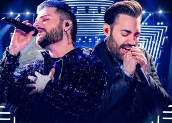 Dupla sertaneja Guilherme & Benuto é atração confirmada no Natal de Campo Bom