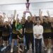 Clube 15 de Novembro de Campo Bom conquista o Decacampeonato Estadual de Bolão Feminino 6 Clube 15 de Novembro de Campo Bom conquista o Decacampeonato Estadual de Bolão Feminino