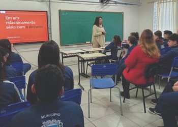 Educação Fiscal e Financeira é assunto de sala de aula