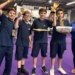 Equipe da EMEF 25 de Julho conquista o 3º lugar na Robótica da Mostratec 6 Equipe da EMEF 25 de Julho conquista o 3º lugar na Robótica da Mostratec