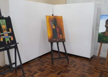 Espaço Cultural Dr. Liberato recebe exposição em alusão ao Dia da Consciência Negra 1 Espaço Cultural Dr. Liberato recebe exposição em alusão ao Dia da Consciência Negra