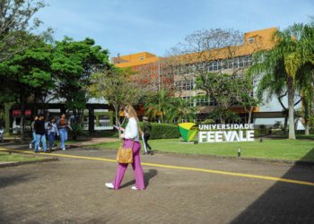 Inscrições abertas para o vestibular de verão da Universidade Feevale