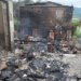 Família que teve casa destruída pelo fogo precisa de ajuda da comunidade 5 Família que teve casa destruída pelo fogo precisa de ajuda da comunidade