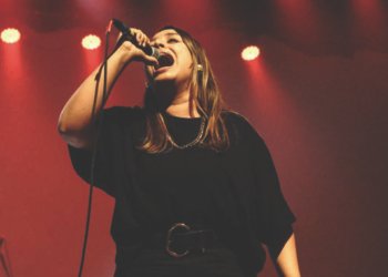 Encontro da Música Gospel define quem abre show do Morada 7 Encontro da Música Gospel define quem abre show do Morada