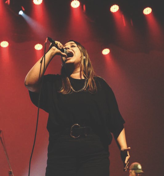 Encontro da Música Gospel define quem abre show do Morada 1 Encontro da Música Gospel define quem abre show do Morada