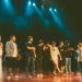 Rap In Concert leva a cultura Hip Hop ao Teatro do CEI 7 Rap In Concert leva a cultura Hip Hop ao Teatro do CEI
