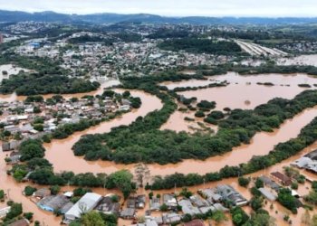 Isenção do IPTU em virtude da enchente deve ser solicitada até 30 de janeiro
