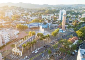 Aberto credenciamento para uso de praças de alimentação no Largo, no Parcão e na Rodoviária