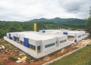 EMEI Leonel de Moura Brizola será inaugurada no dia 12 de dezembro