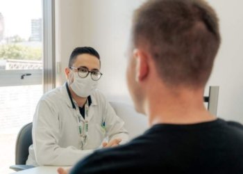 Prefeitura e Liga realizarão 100 consultas de Urologia em um dia 2 Prefeitura e Liga realizarão 100 consultas de Urologia em um dia