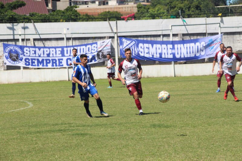 Finais do Municipal de Futebol acontecem neste domingo 1 Finais do Municipal de Futebol acontecem neste domingo