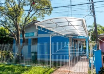 UBS do Quatro Colônias abre neste sábado 3 UBS do Quatro Colônias abre neste sábado