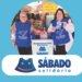 Banco de Alimentos da Região doCalçado promove Sábado Solidário 7 Banco de Alimentos da Região doCalçado promove Sábado Solidário