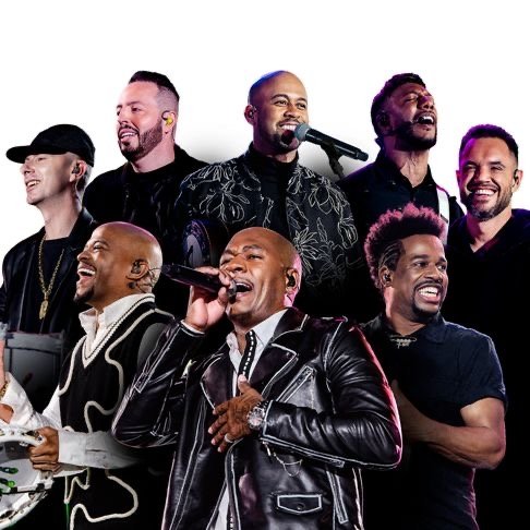 Domingo, 15, tem Turma do Pagode no Natal da Integração