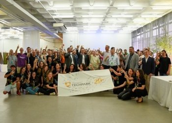 Feevale Techpark comemora 20 anos de olho no futuro 9 Feevale Techpark comemora 20 anos de olho no futuro