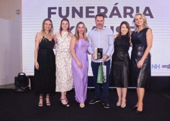 Funerária Krause é reconhecida pela 6ª vez como a funerária mais lembrada 7 Funerária Krause é reconhecida pela 6ª vez como a funerária mais lembrada