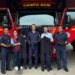 Corpo de Bombeiros de Campo Bom recebe doação do Sicredi 6 Corpo de Bombeiros de Campo Bom recebe doação do Sicredi