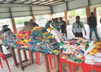 A 6ª edição da Cavalgada do Bem mobiliza tradicionalistas em prol da solidariedade 9 A 6ª edição da Cavalgada do Bem mobiliza tradicionalistas em prol da solidariedade