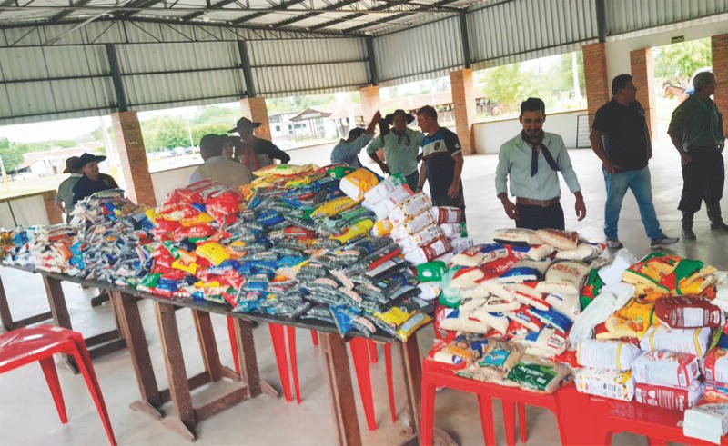 A 6ª edição da Cavalgada do Bem mobiliza tradicionalistas em prol da solidariedade