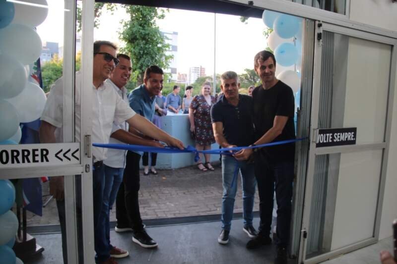 Espaço Cidadão Cidadania pronto para melhor atender a comunidade campo-bonense 1 Espaço Cidadão Cidadania pronto para melhor atender a comunidade campo-bonense