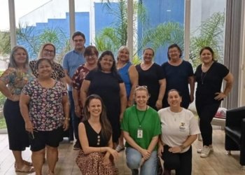 Inscrições abertas para novo grupo de combate à obesidade 6 Inscrições abertas para novo grupo de combate à obesidade