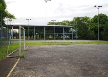 Campo Bom receberá R$ 700 mil para reforma e construção de quadras esportivas 4 Campo Bom receberá R$ 700 mil para reforma e construção de quadras esportivas