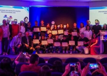 Fundação Semear realiza formatura do Projeto Vencer e celebra 20 anos de impacto social 8 Fundação Semear realiza formatura do Projeto Vencer e celebra 20 anos de impacto social