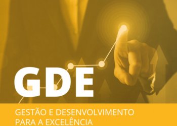 Curso GDE 2025 tem inscrições abertas 9 Curso GDE 2025 tem inscrições abertas