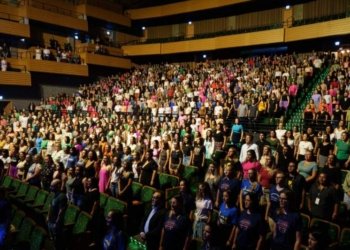 Abertura do ano letivo de Campo Bom acontece no dia 11 de fevereiro 5 Abertura do ano letivo de Campo Bom acontece no dia 11 de fevereiro