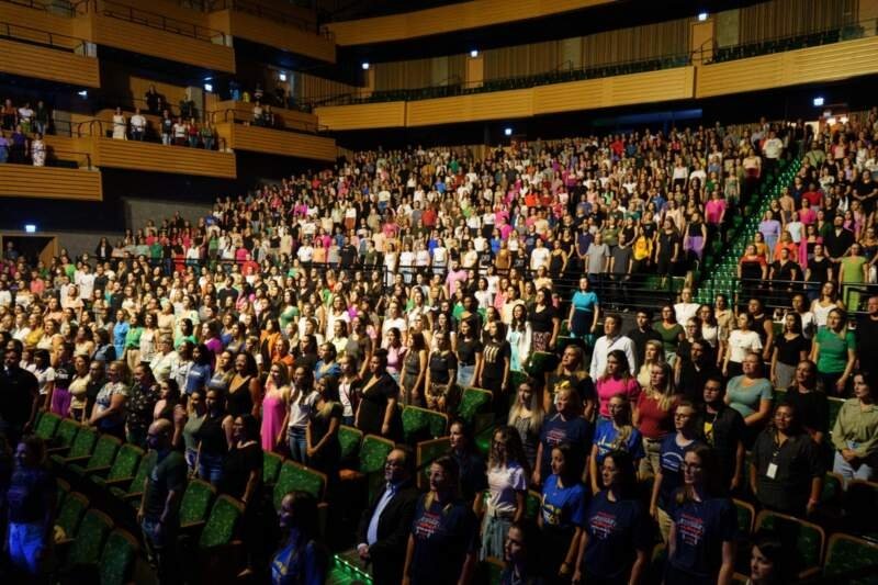 Abertura do ano letivo de Campo Bom acontece no dia 11 de fevereiro