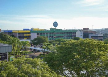 Feevale é credenciada para projetos de pesquisa e desenvolvimento na área de tecnologia da informação 7 Feevale é credenciada para projetos de pesquisa e desenvolvimento na área de tecnologia da informação