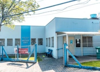 ESF do bairo Imigrante abre neste sábado 7 ESF Imigrante Norte abre neste sábado dia 25