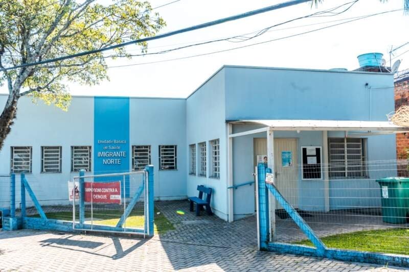 ESF Imigrante Norte abre neste sábado dia 25