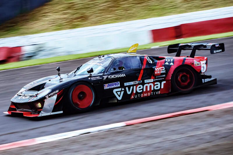 MC Tubarão celebra 50 anos de história e estreia na temporada 2025 1 MC Tubarão celebra 50 anos de história e estreia na temporada 2025