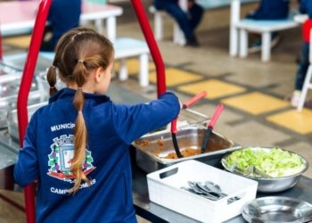 Conselho de Alimentação Escolar aprova cardápio de refeições para 2025 4 Conselho de Alimentação Escolar aprova cardápio de refeições para 2025