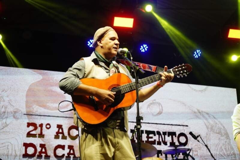 Acampamento da Canção Nativa será realizado na primavera 1 Farmácia do Estado atende das 8h30 às 12h30 a partir de fevereiro