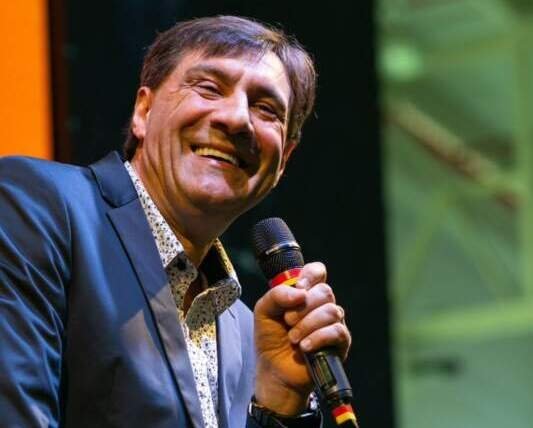 Dia 17/02 tem palestra no Teatro do CEI sobre saúde, plenitude humana e propósito 1 Farmácia do Estado atende das 8h30 às 12h30 a partir de fevereiro