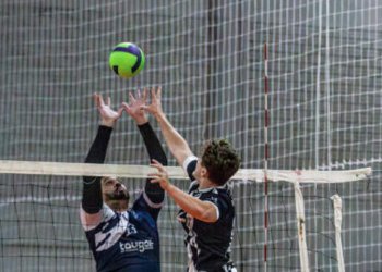 Finais do Aberto de Vôlei acontecem nesta quinta (30) 5 Finais do Aberto de Vôlei acontecem nesta quinta (30)